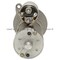 Mpa 97-01 Mazda-Protege Kia-Sephia New Starter, 12368N 12368N - alternate 2